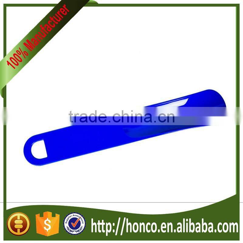 Travel shoe shine kit in nylon bag