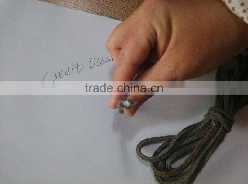 COBS36-2AB-S High Speed Braiding Machine for Square Lace