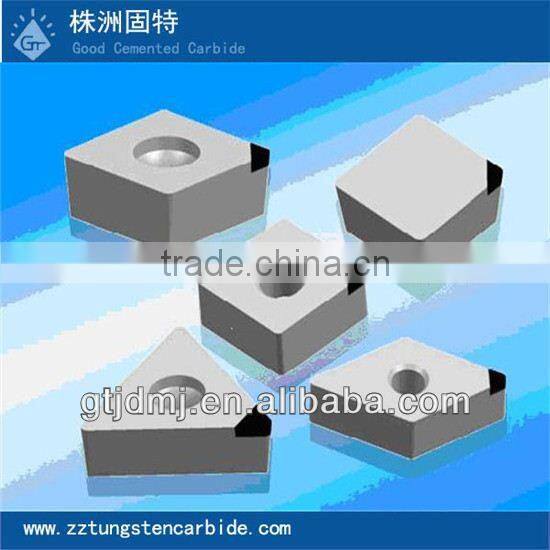 Chinese cnc lathe inserts