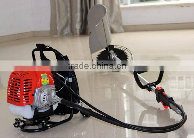 Easy use mini lawn mower/law mower