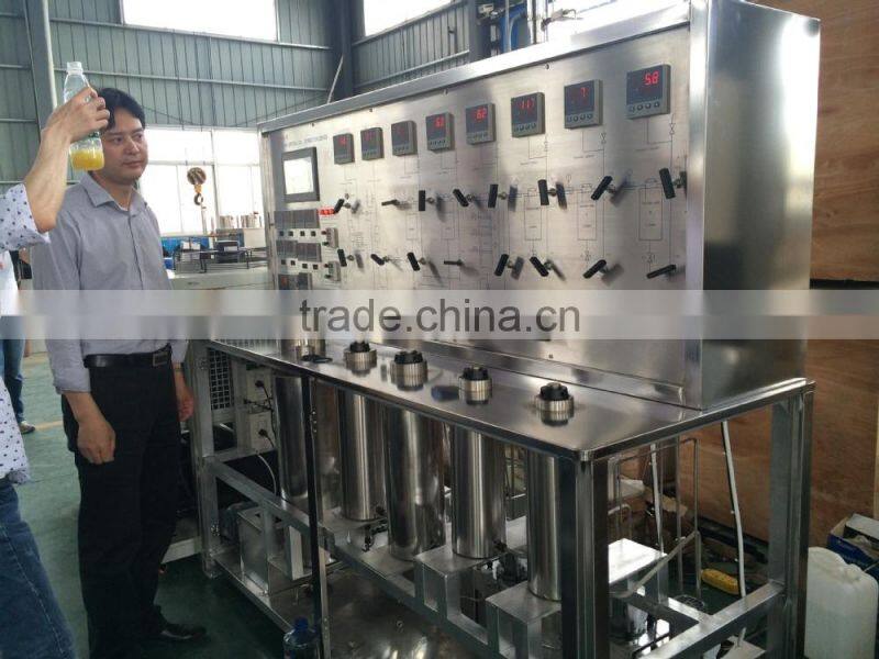 Professional supercritical co2 extraction machine/equipment