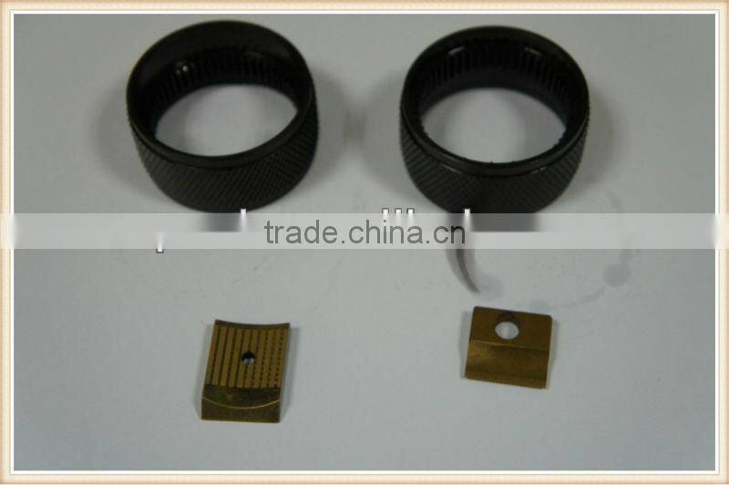 ort 250 strapping tool tension wheel