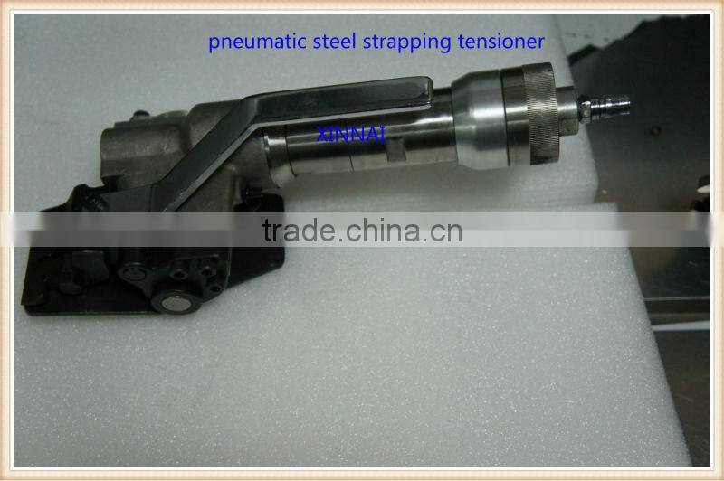 ASR-32 new pneumatic handheld strapping machine prices