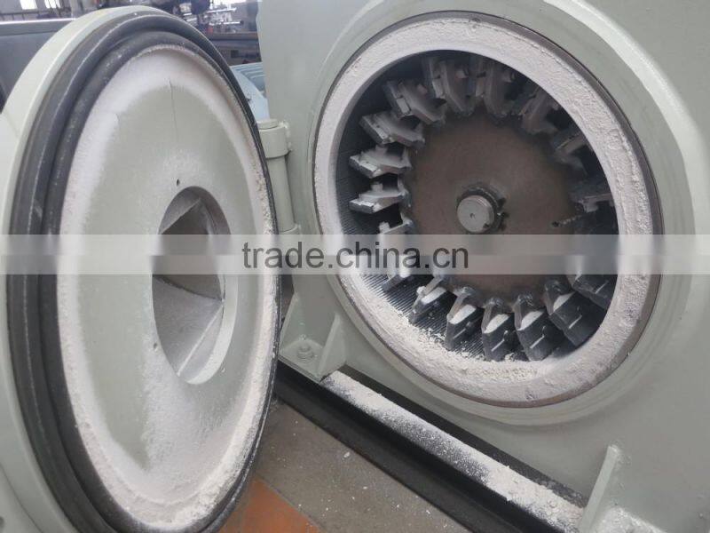 pvc pulverizer/pvc grinder/pvc milling machine