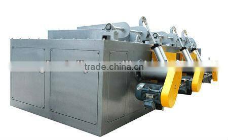 GA-Die Heating Furnace