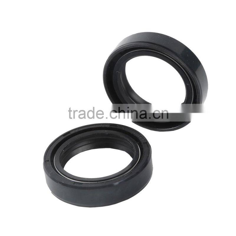 NEW Front Fork Oil Seal For Honda Rebel CMX250 CMX250C CA250 CMX-250C CMX-250