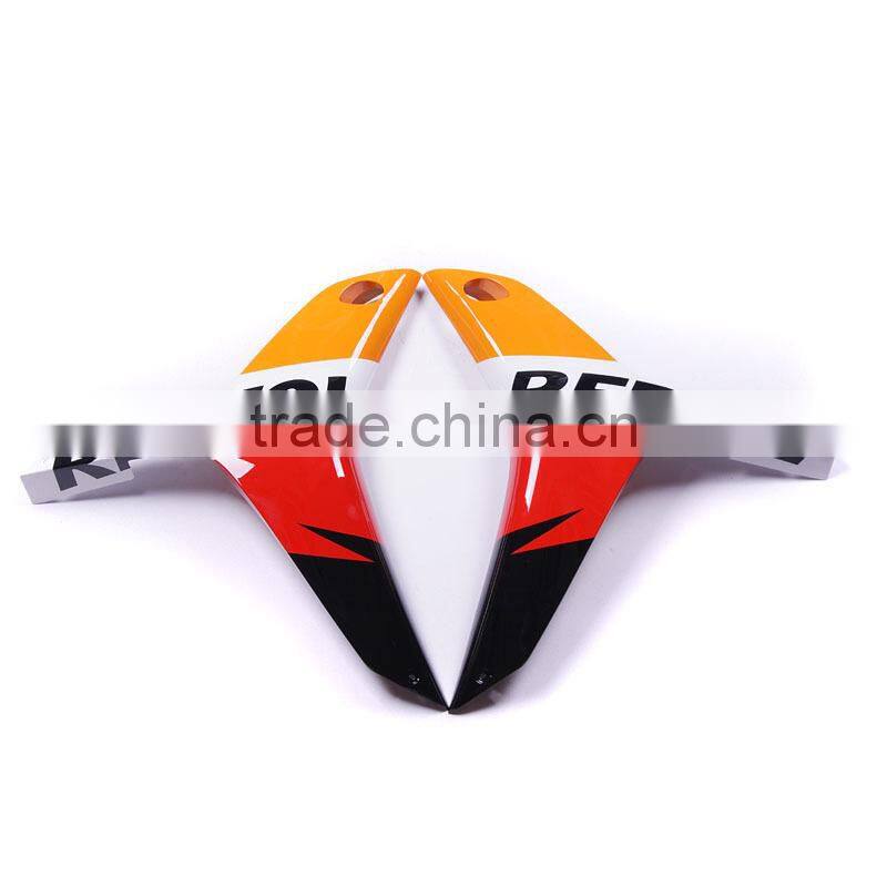 For Honda CBR600RR CBR 600RR F5 2007-2008 Injection Fairing Body Work