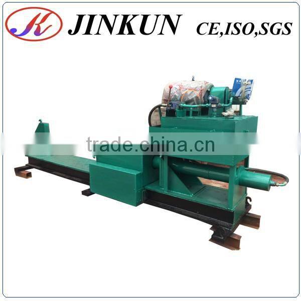 CE approved log splitter manufacture