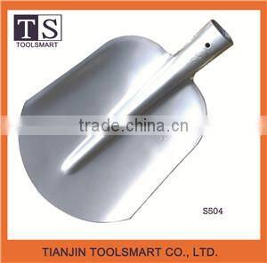steel garden constructuon shovel