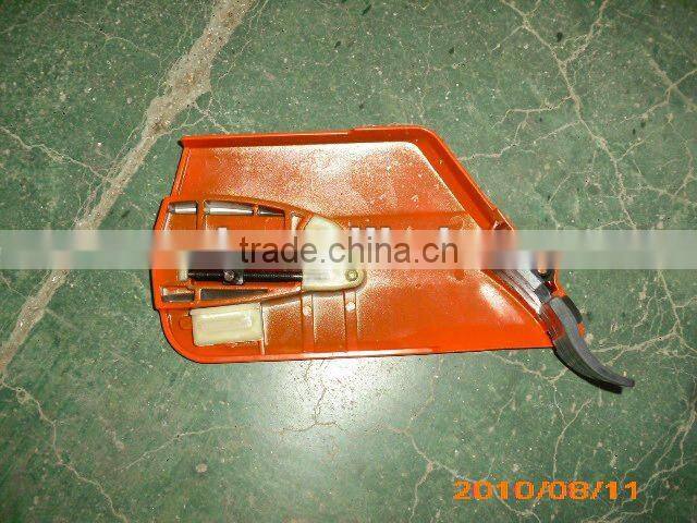 chain saw spare parts- chain sprocket cover assembly MS230