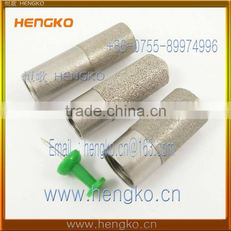 Stainless Steel Probe Protection Filter Housing Constant Temperature & Humidity Chamber