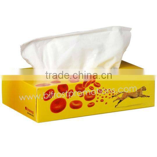 Rectangular Tissue Box Holder