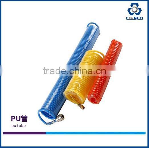 PU AIR HOSE PNEUAMTIC HOSE EXTRUDER WTIH CE CERTIFICATE