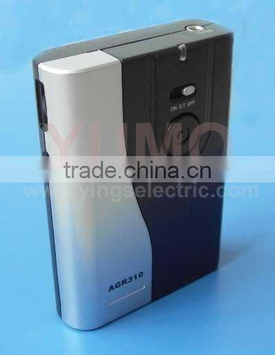 Wireless Tour Guide System AG310