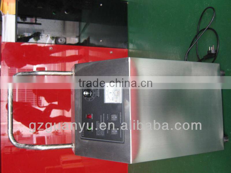 ozone generator for water treatment