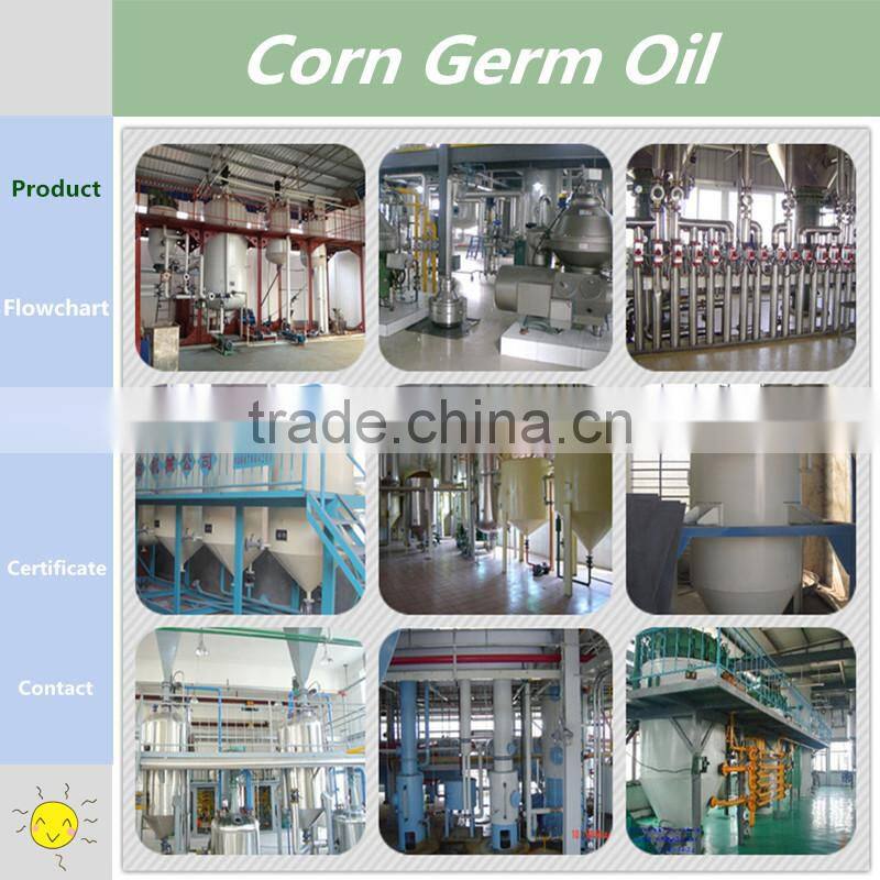 Food class stainless steel Edible Oil Machine For Corn Oil machine with Low Price