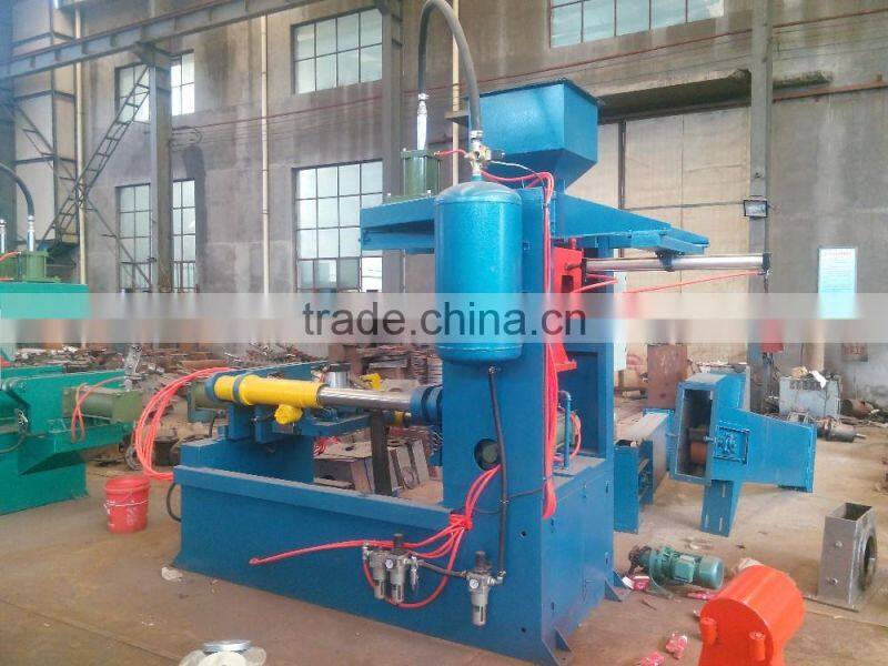 Sand foundry moulding machine /Z148 Jolt squeeze molding machine High quality