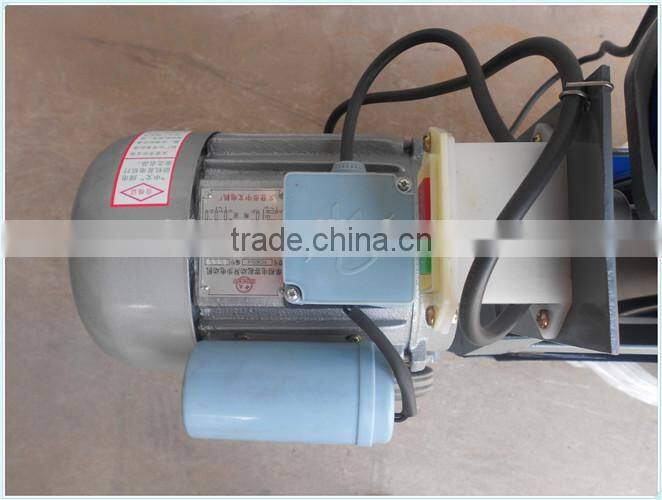 Mobile Cow Milking Machine