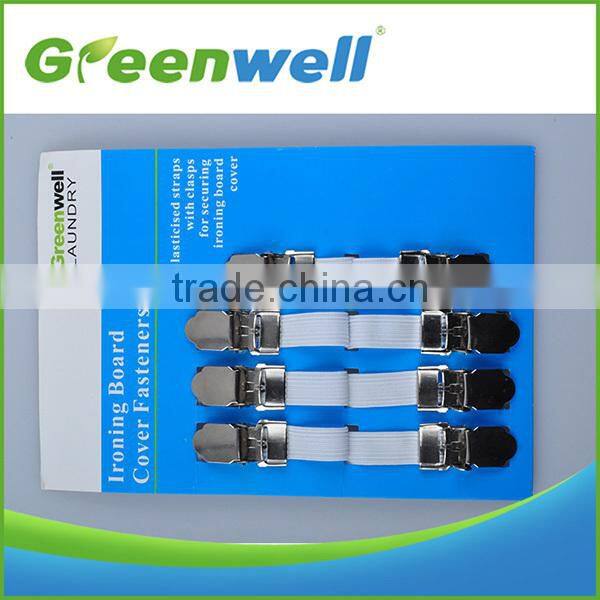 High reputation China supplier bed sheet clips