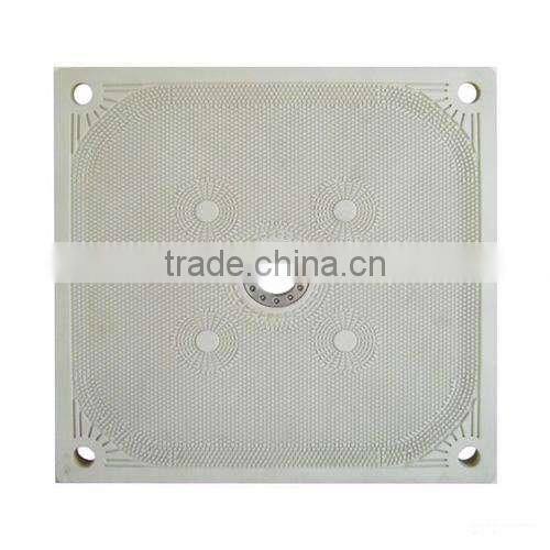 High quality jack filter press used in solid-liquid separation