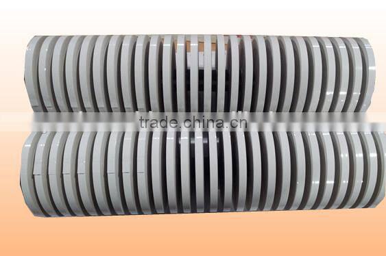 High Precision 20" Mica Tape Carbon Tape Slitter Rewinder Machine