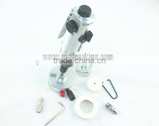 Portable Pneumatic Capping Machine Hand-held pneumatic capping machine