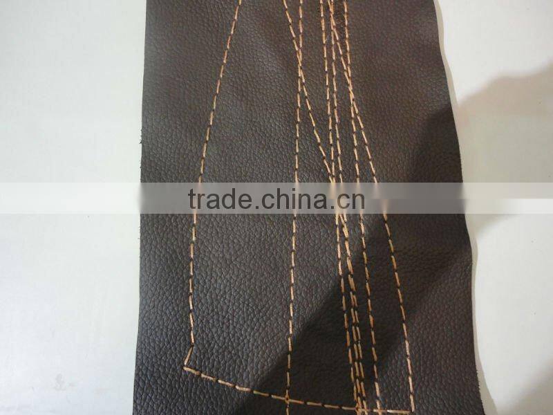 Keestar 205 walking foot heavy duty overlock sewing machine