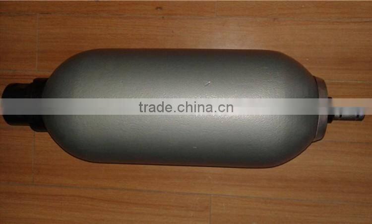 NXQ-A-10/31.5-l-y 10L hydraulic accumulator