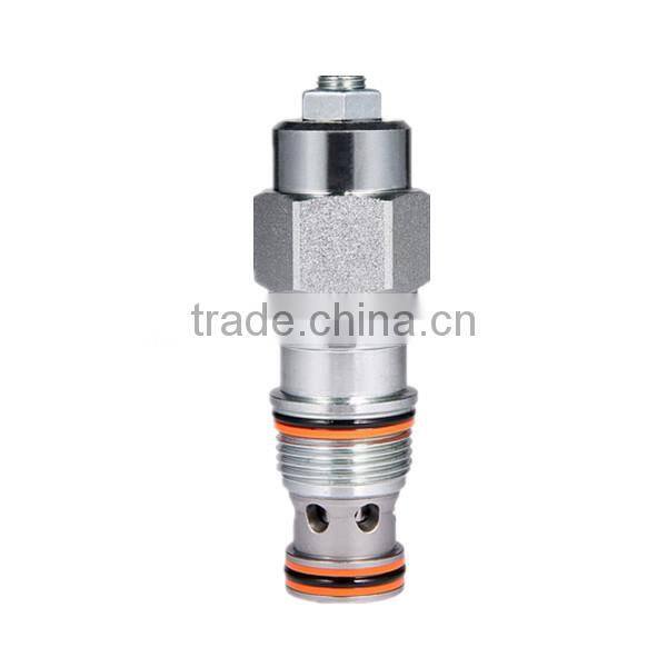 CCCA-LHN hydraulic counter balance valve
