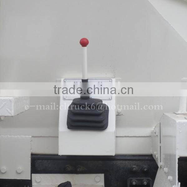 380 hp 6*4 UD Trucks Brand New Cement Mixer truck 10 m3