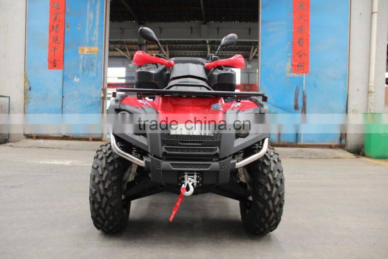 Exclusive and Utility cheap 2x4/4x4 ATV EEC