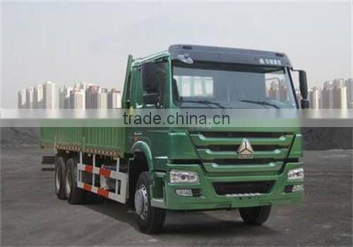 SINOTRUK HOWO Cargo Truck ZZ1257M4347C