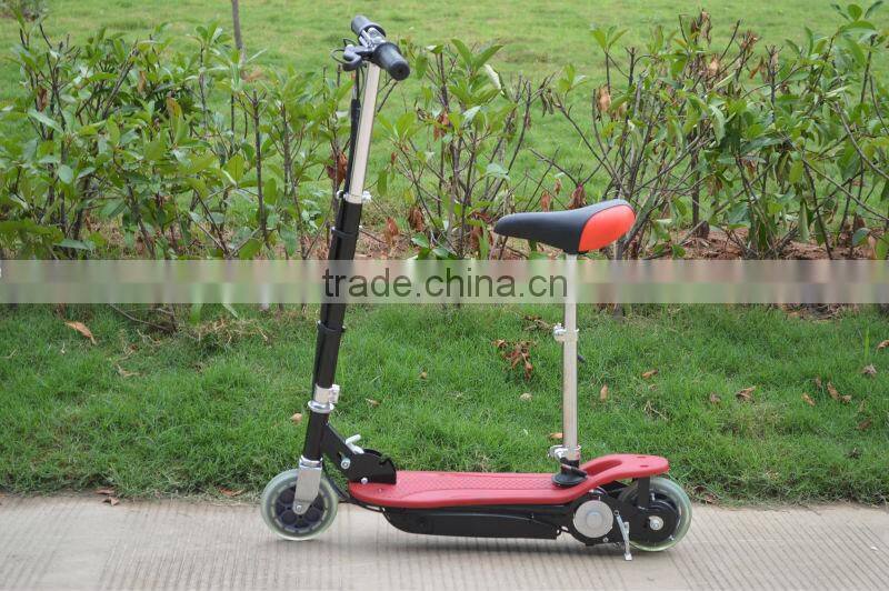 electric scooter /two wheels skateboard for kids/adult