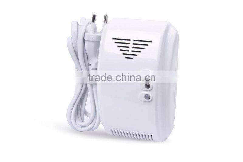 wireless Gas Leak Detector home lpg gas detector GL-100A
