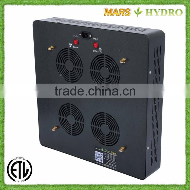 Mars Hydro LED Grow Light 1000w Full Spectrum LED Light Agriculture
