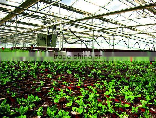 China hot sale irrigation system for greenhouse agriculture farming and vegetable grow