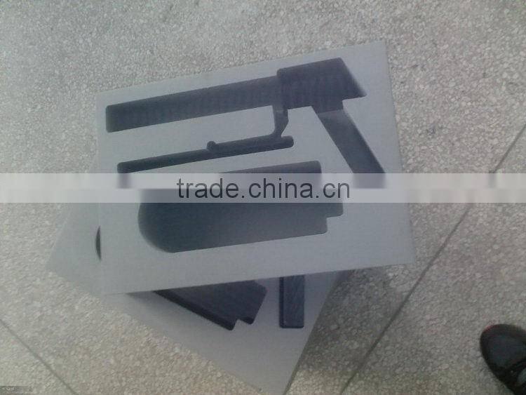 Super quality best selling expanded conductive two stage pe foam