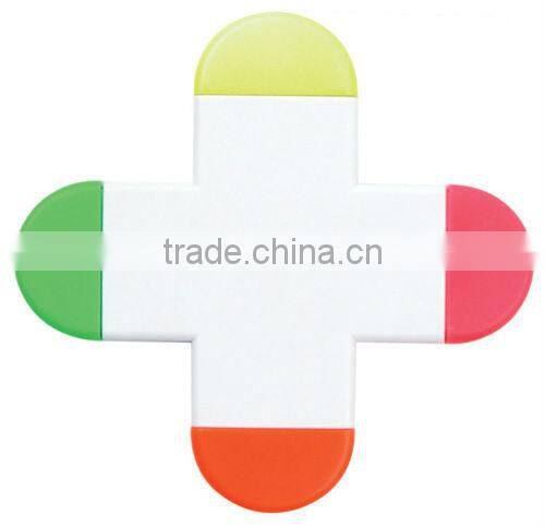 promotional gift/children gift highlighters