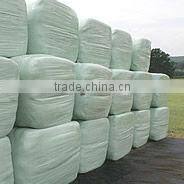 New Zealand light green silage wrap film