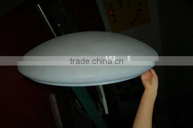 2.0mm Polycarbonate solid sheet for skylight