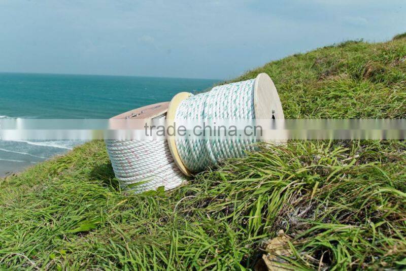 Nylon Dock line