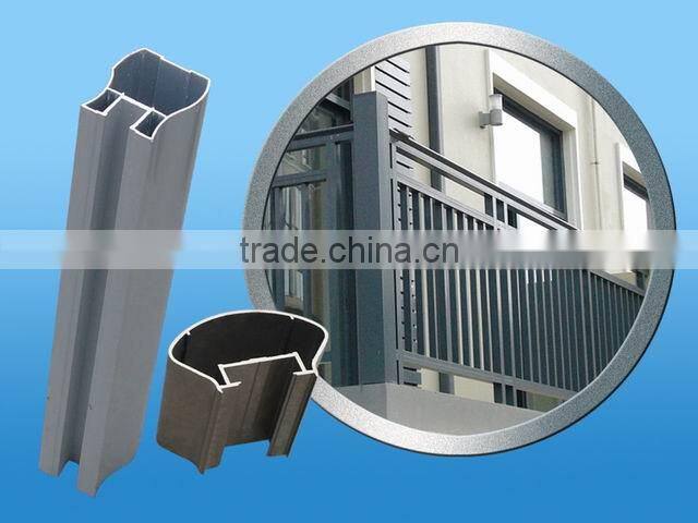 Indoor Stair Stainless Steel Railings Price