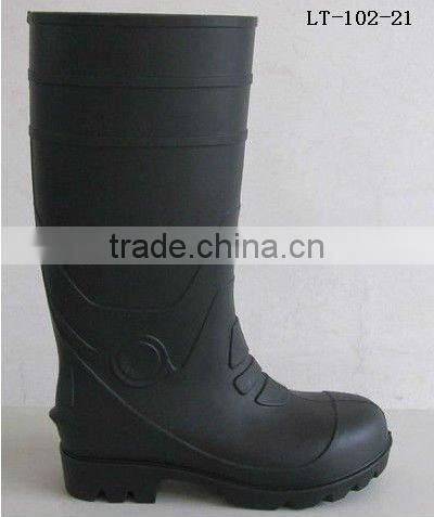 cheapest safety boots