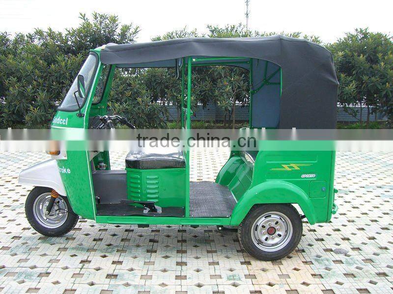 2014 New Design Wholesale Bajaj Auto Rickshaw Price Bajaj Pulsar Spare Part/gas passenger scooter Price