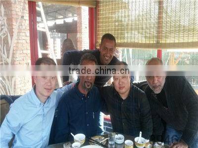 shandong cicq concrete pipe making machine/ concrete pipe forming machine