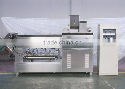 Pasta Extruder equipment/machine