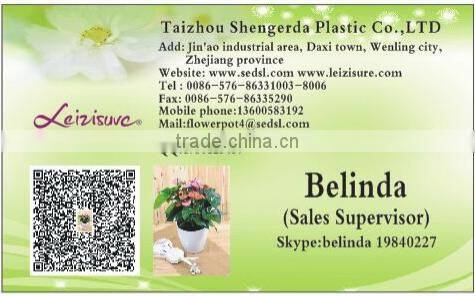 garden nursery 1 gallon black gallon pot