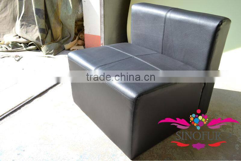 New model sofa sets made from Sinofur