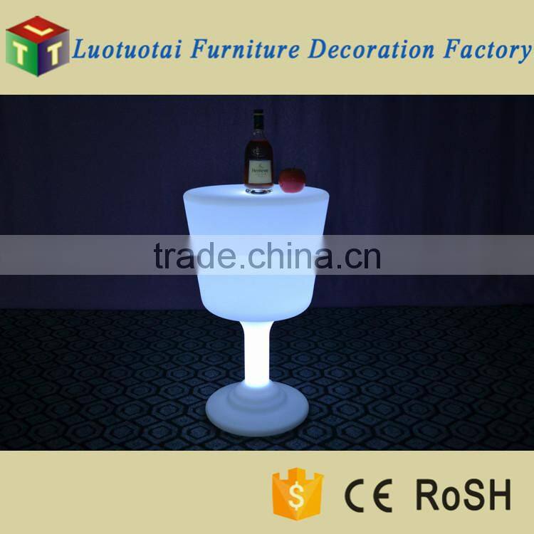 led ball lamp/remote control wireless battery operated party LED ball light