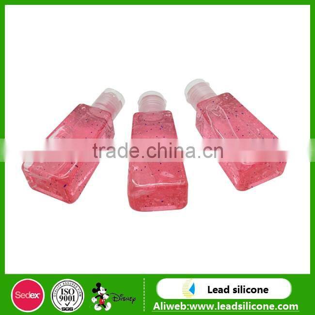 30ml Cherry Silicone Hand Sanitizer